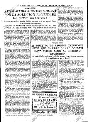ABC MADRID 03-04-1964 página 41