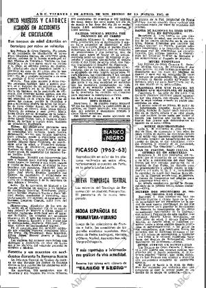 ABC MADRID 03-04-1964 página 48