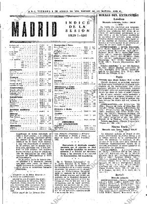 ABC MADRID 03-04-1964 página 61