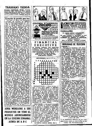 ABC MADRID 03-04-1964 página 83