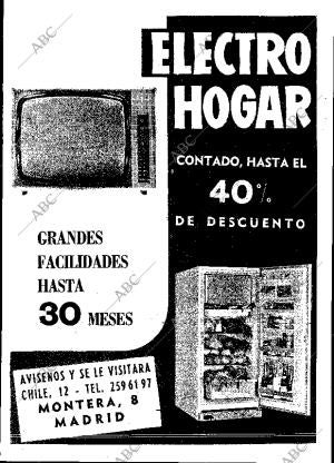 ABC MADRID 07-04-1964 página 16