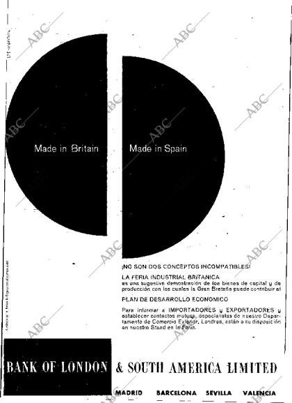 ABC MADRID 07-04-1964