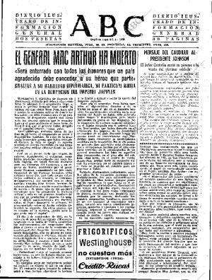 ABC SEVILLA 07-04-1964 página 31