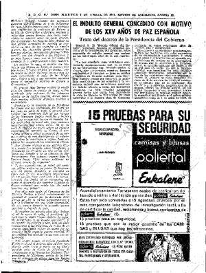 ABC SEVILLA 07-04-1964 página 33