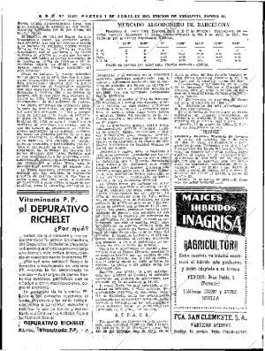 ABC SEVILLA 07-04-1964 página 44