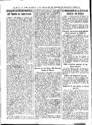 ABC SEVILLA 07-04-1964 página 52
