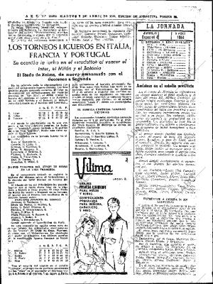 ABC SEVILLA 07-04-1964 página 64