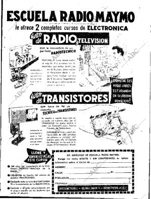 ABC SEVILLA 07-04-1964 página 7