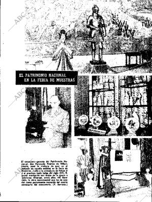 ABC SEVILLA 11-04-1964 página 21