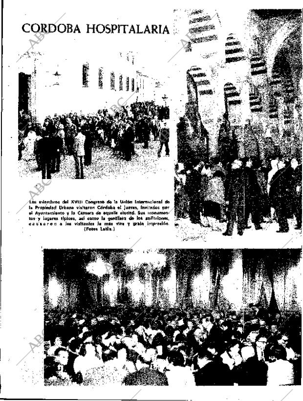 ABC SEVILLA 11-04-1964 página 23