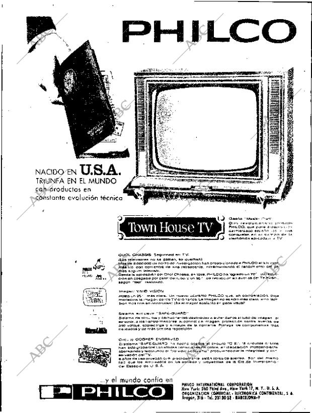 ABC SEVILLA 11-04-1964 página 24