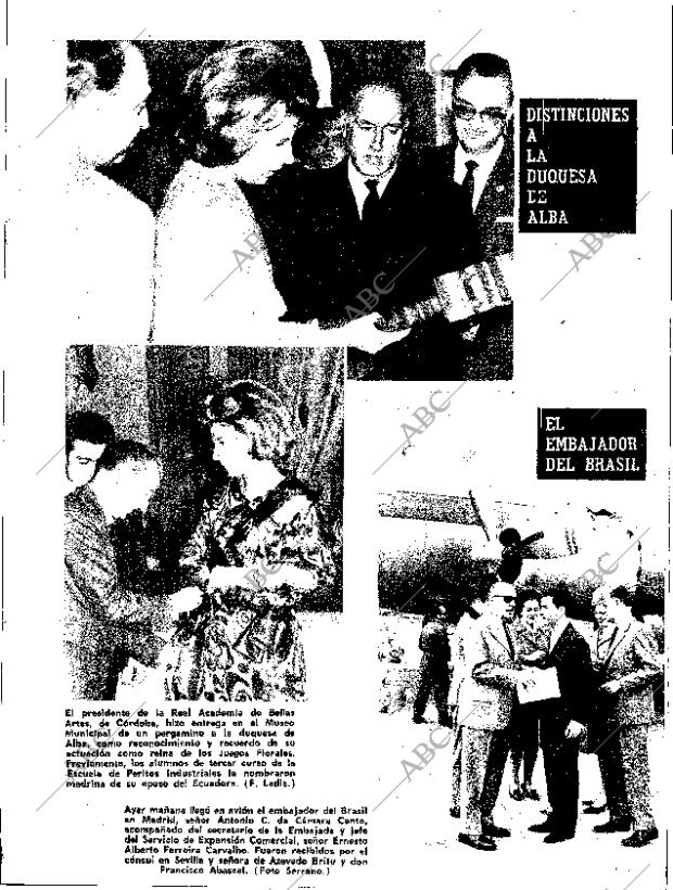 ABC SEVILLA 11-04-1964 página 25