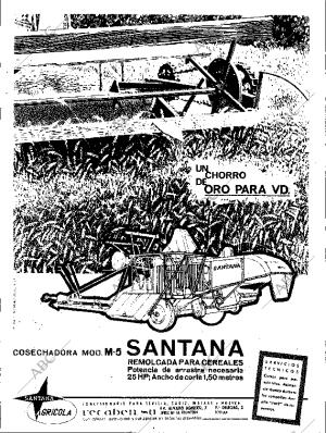 ABC SEVILLA 11-04-1964 página 27