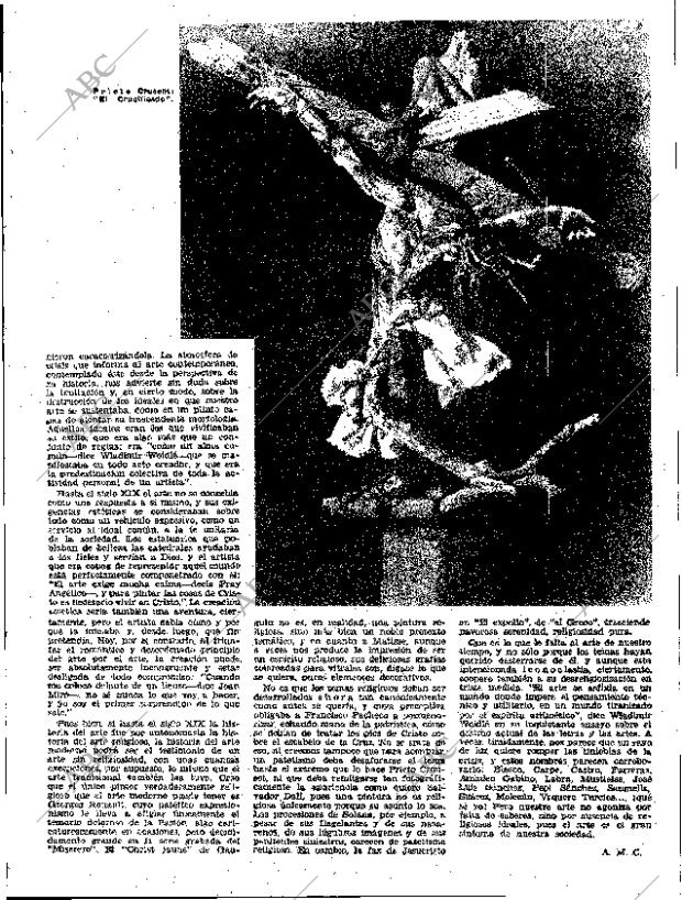 ABC SEVILLA 11-04-1964 página 35