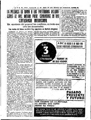 ABC SEVILLA 11-04-1964 página 51