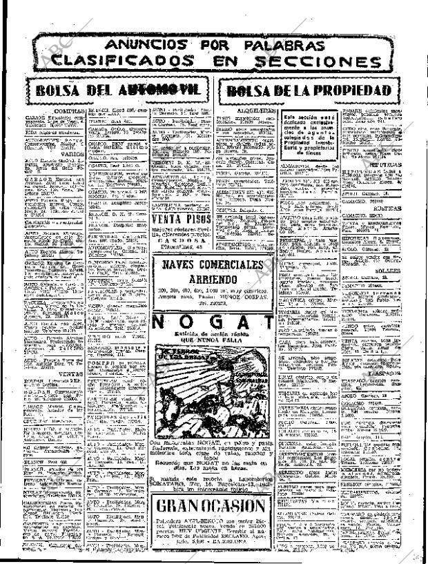 ABC SEVILLA 11-04-1964 página 83