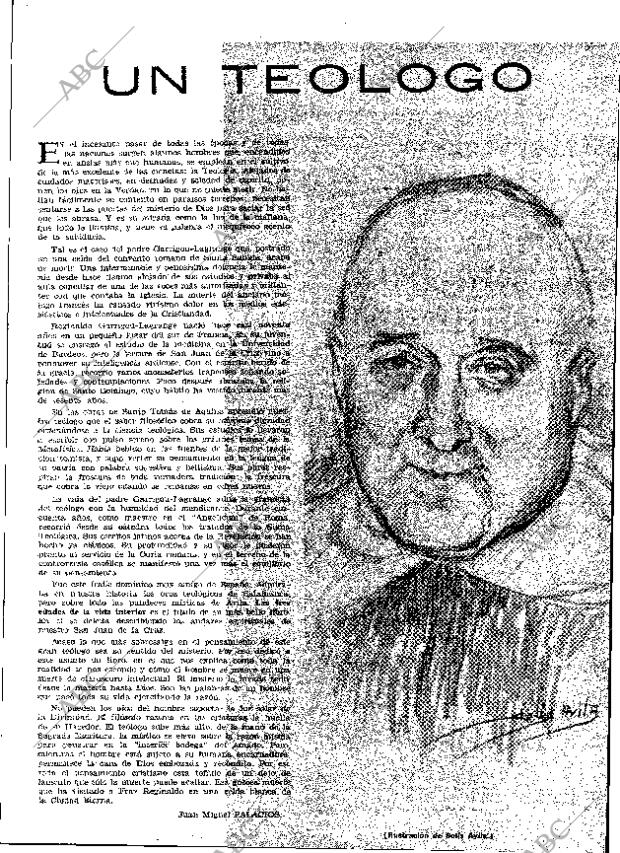 ABC MADRID 14-04-1964 página 24