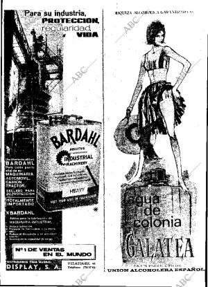 ABC MADRID 14-04-1964 página 26