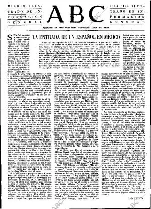 ABC MADRID 14-04-1964 página 3