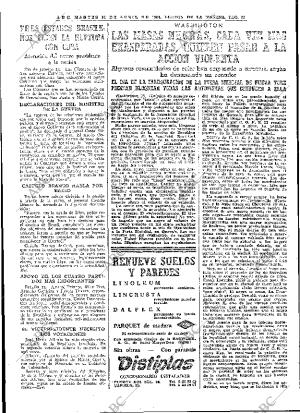 ABC MADRID 14-04-1964 página 33