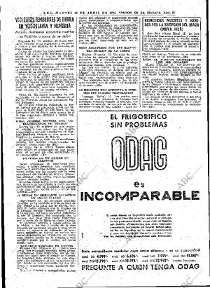 ABC MADRID 14-04-1964 página 37