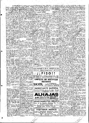 ABC MADRID 14-04-1964 página 72