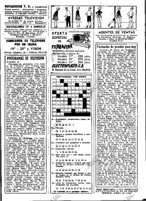 ABC MADRID 14-04-1964 página 83