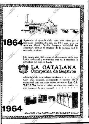 ABC MADRID 16-04-1964 página 14