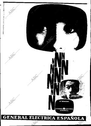 ABC MADRID 16-04-1964 página 16