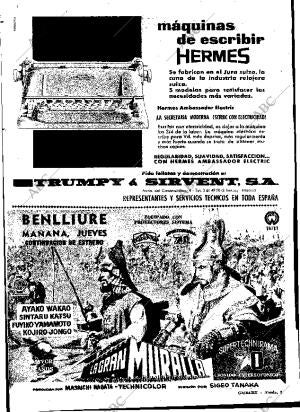 ABC MADRID 16-04-1964 página 18