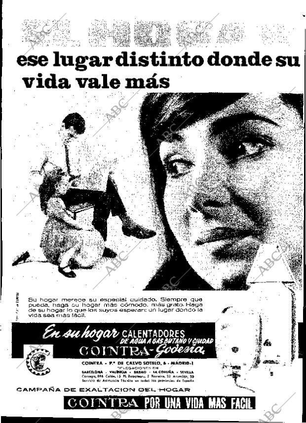 ABC MADRID 16-04-1964 página 21