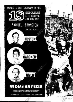 ABC MADRID 16-04-1964 página 23