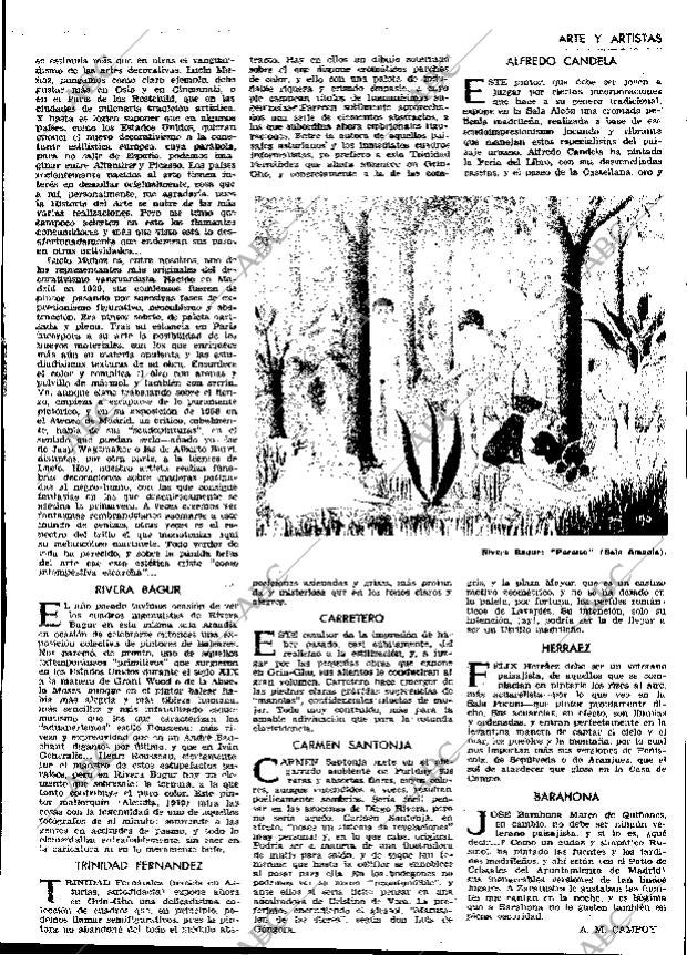 ABC MADRID 16-04-1964 página 27