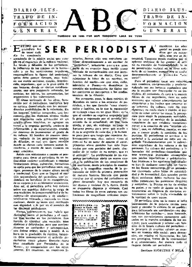 ABC MADRID 16-04-1964 página 3