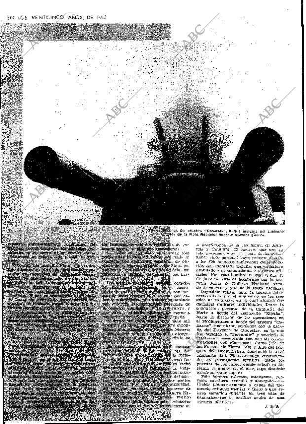 ABC MADRID 16-04-1964 página 32