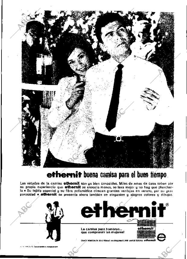 ABC MADRID 16-04-1964 página 33