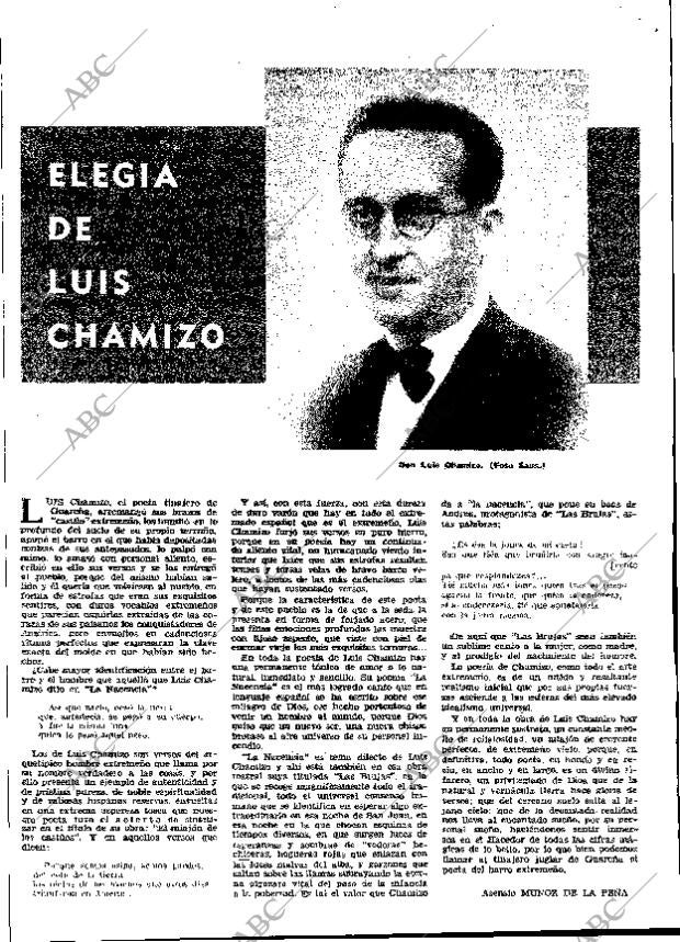 ABC MADRID 16-04-1964 página 34