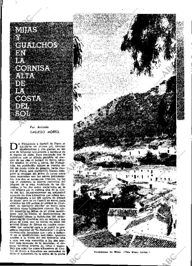 ABC MADRID 16-04-1964 página 37
