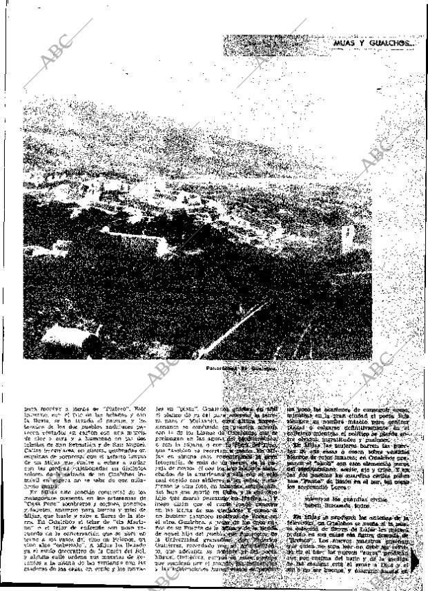 ABC MADRID 16-04-1964 página 39