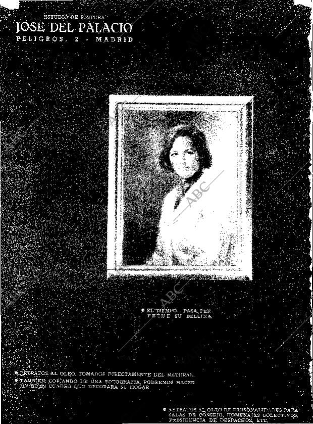 ABC MADRID 16-04-1964 página 4