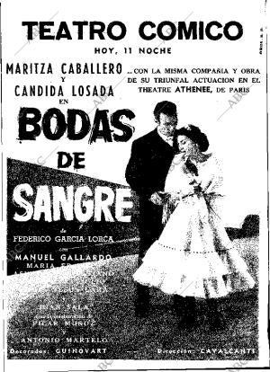 ABC MADRID 16-04-1964 página 40