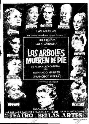 ABC MADRID 16-04-1964 página 45