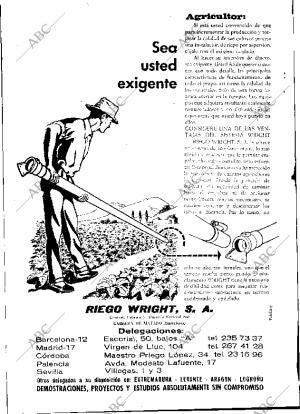 ABC MADRID 16-04-1964 página 46