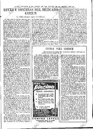 ABC MADRID 16-04-1964 página 48