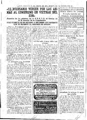 ABC MADRID 16-04-1964 página 49