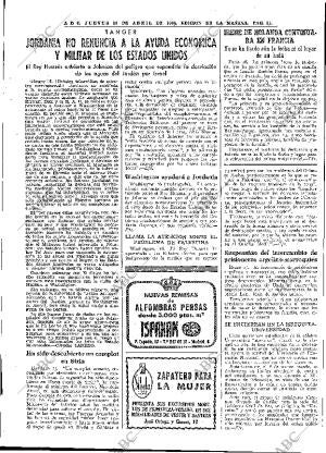 ABC MADRID 16-04-1964 página 51