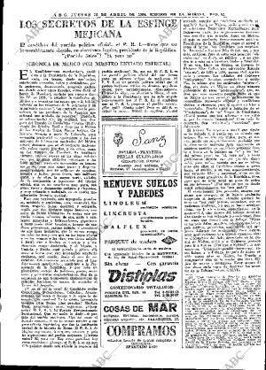 ABC MADRID 16-04-1964 página 53
