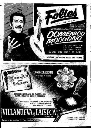 ABC MADRID 16-04-1964 página 6