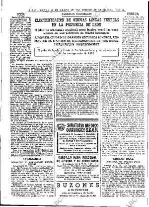 ABC MADRID 16-04-1964 página 61
