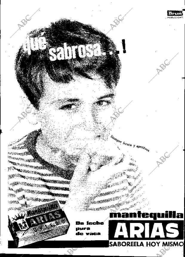 ABC MADRID 16-04-1964 página 7